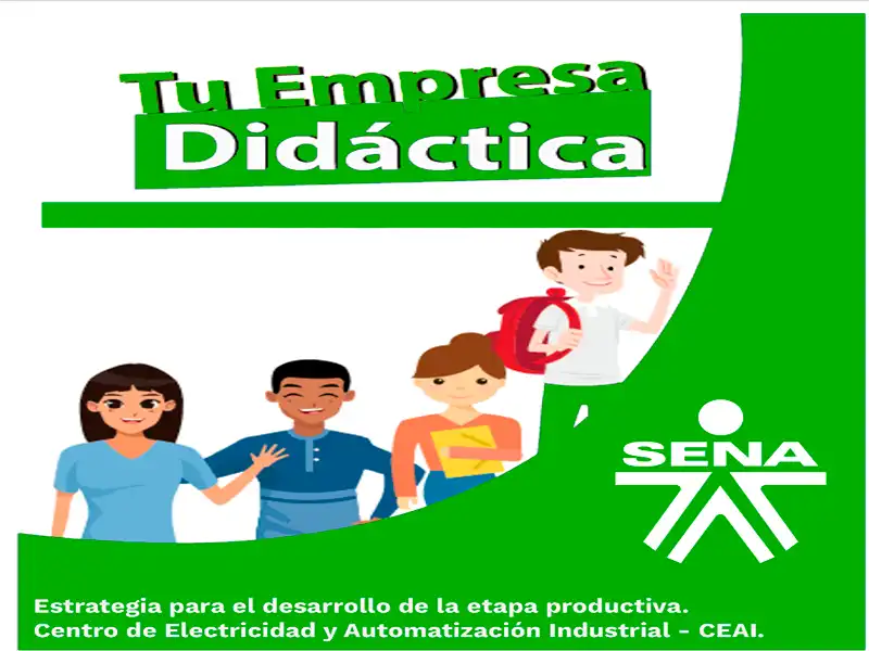 Empresa didáctica