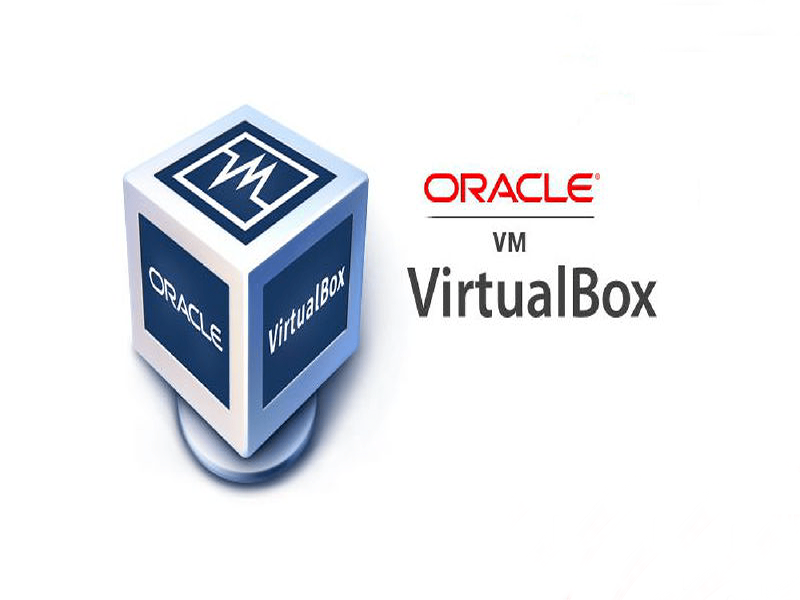 VM VirtualBox
